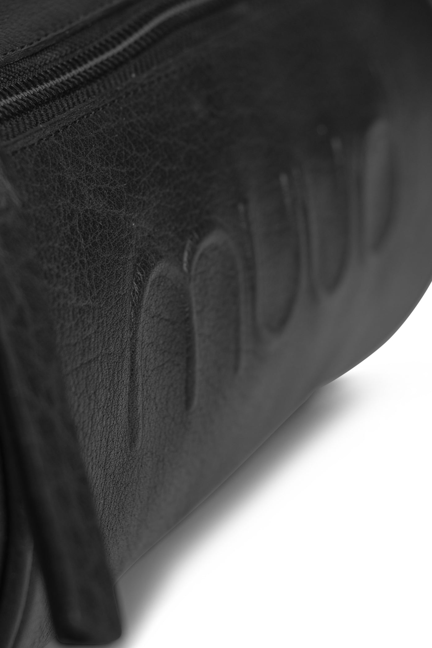 muud Drew Toiletry Bag Toiletry Bag Black