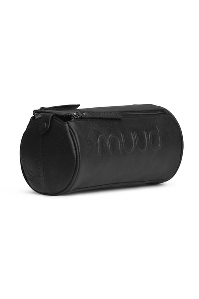muud Drew Toiletry Bag Toiletry Bag Black