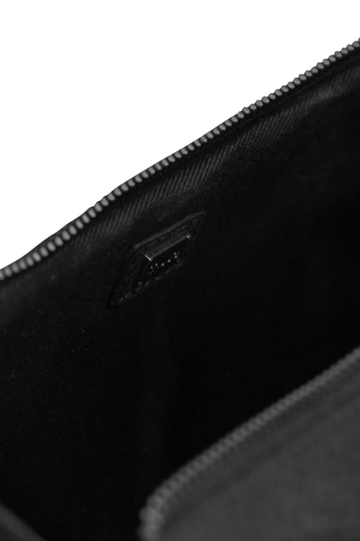 muud Drew Toiletry Bag Toiletry Bag Black