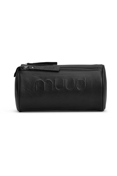 muud Drew Toiletry Bag Toiletry Bag Black