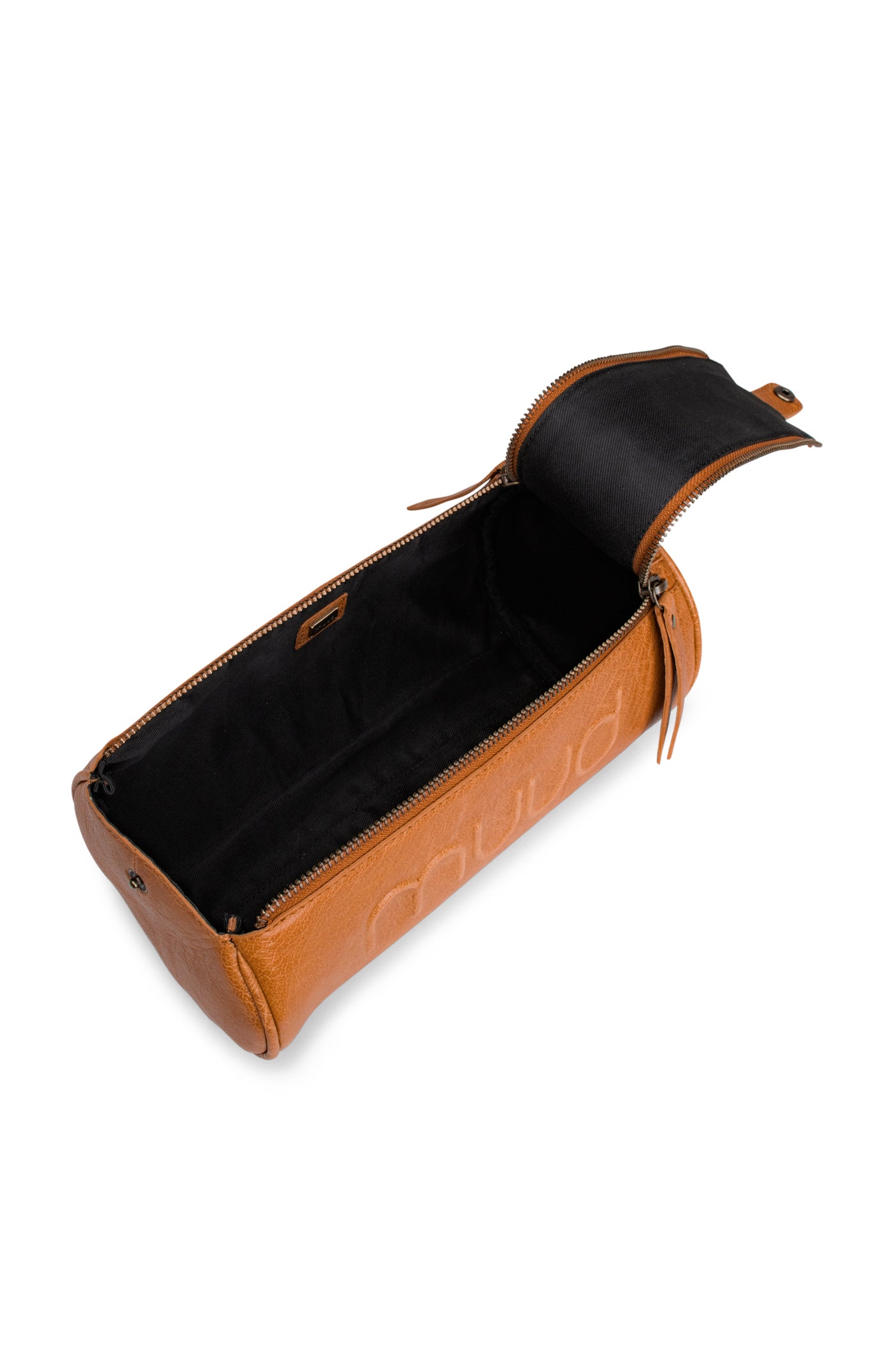 muud Drew Toiletry Bag Toiletry Bag Whisky