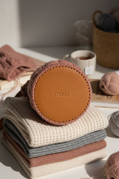 muud Duff Bag Bottom DIY Bag Bottom Whisky