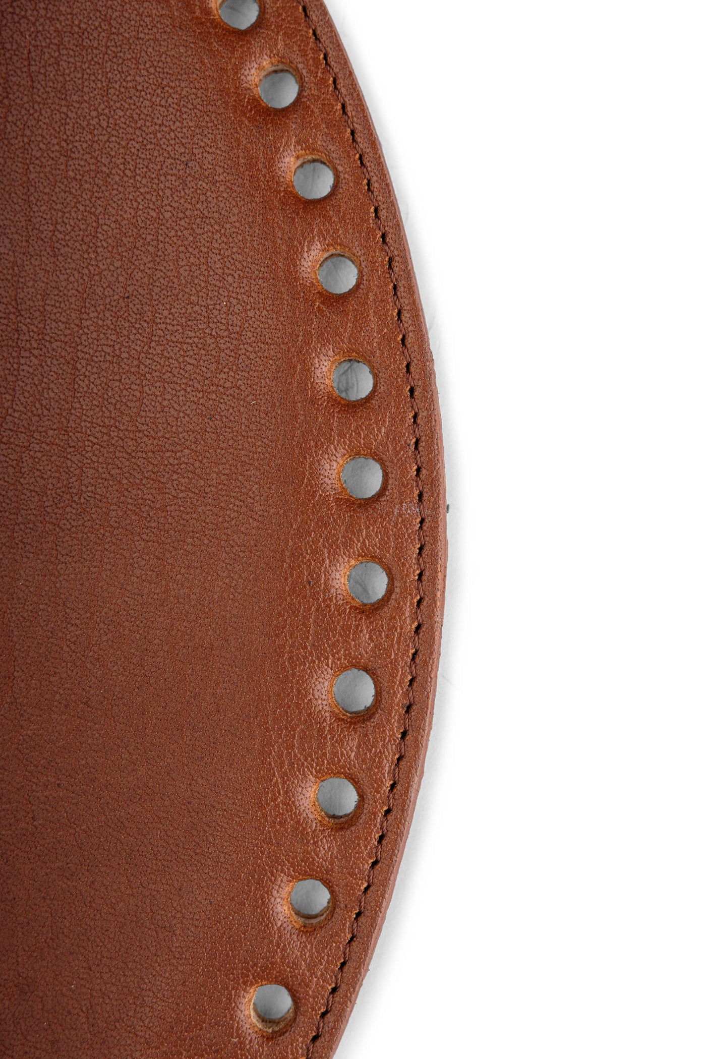 Duff Bag Bottom - Rich Brown