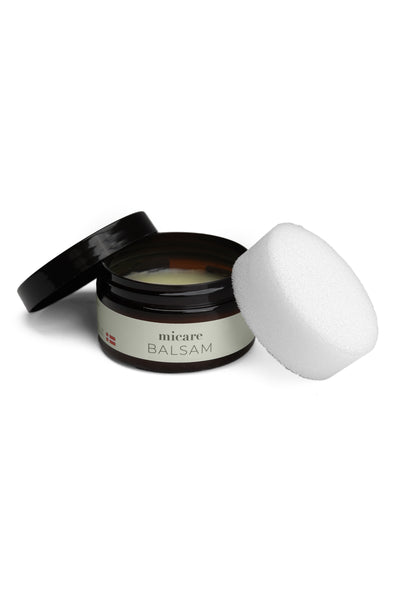 muud Effekt Leather Balm 60ml Product Care