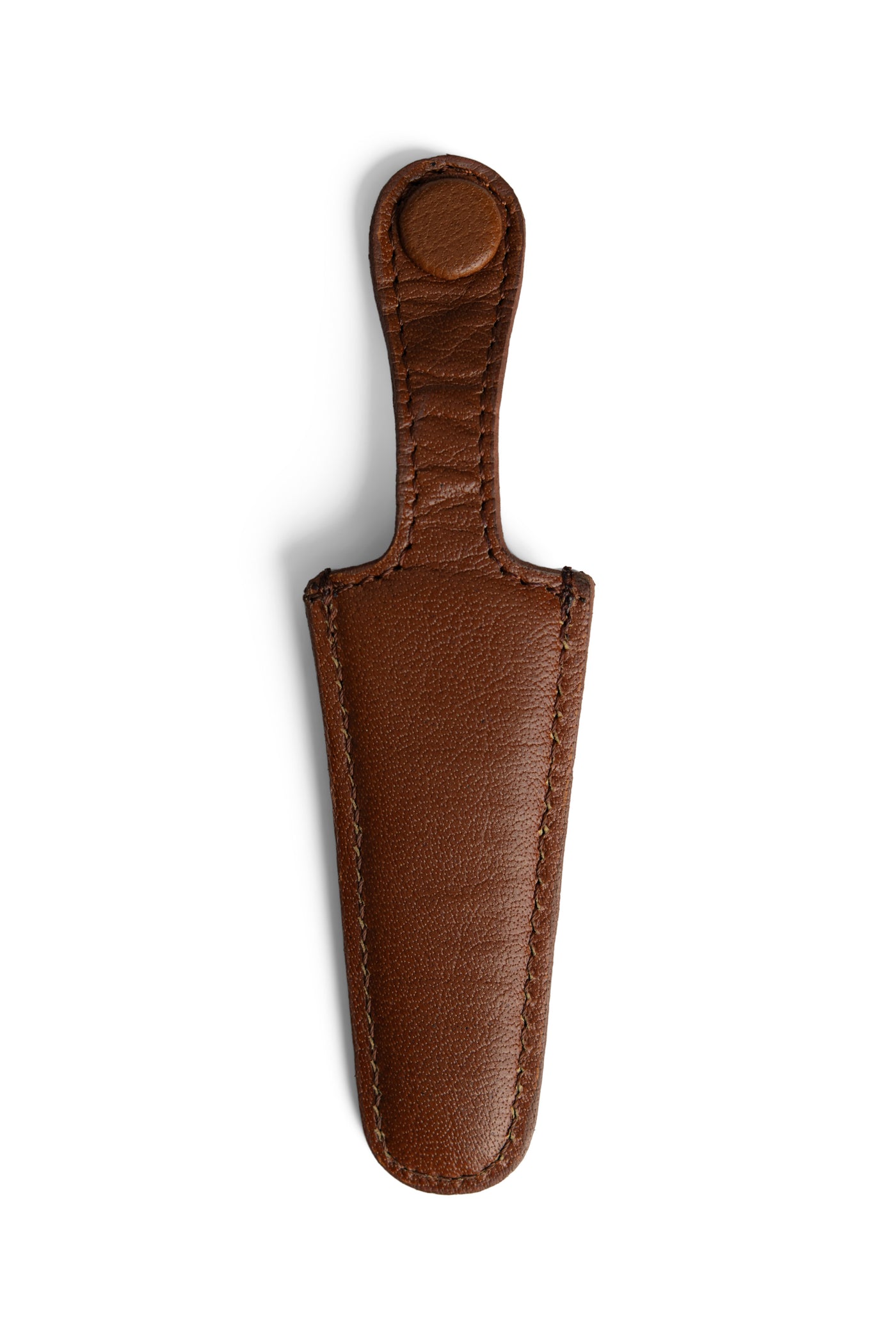 Espoo Saks Etui - Rich Brown