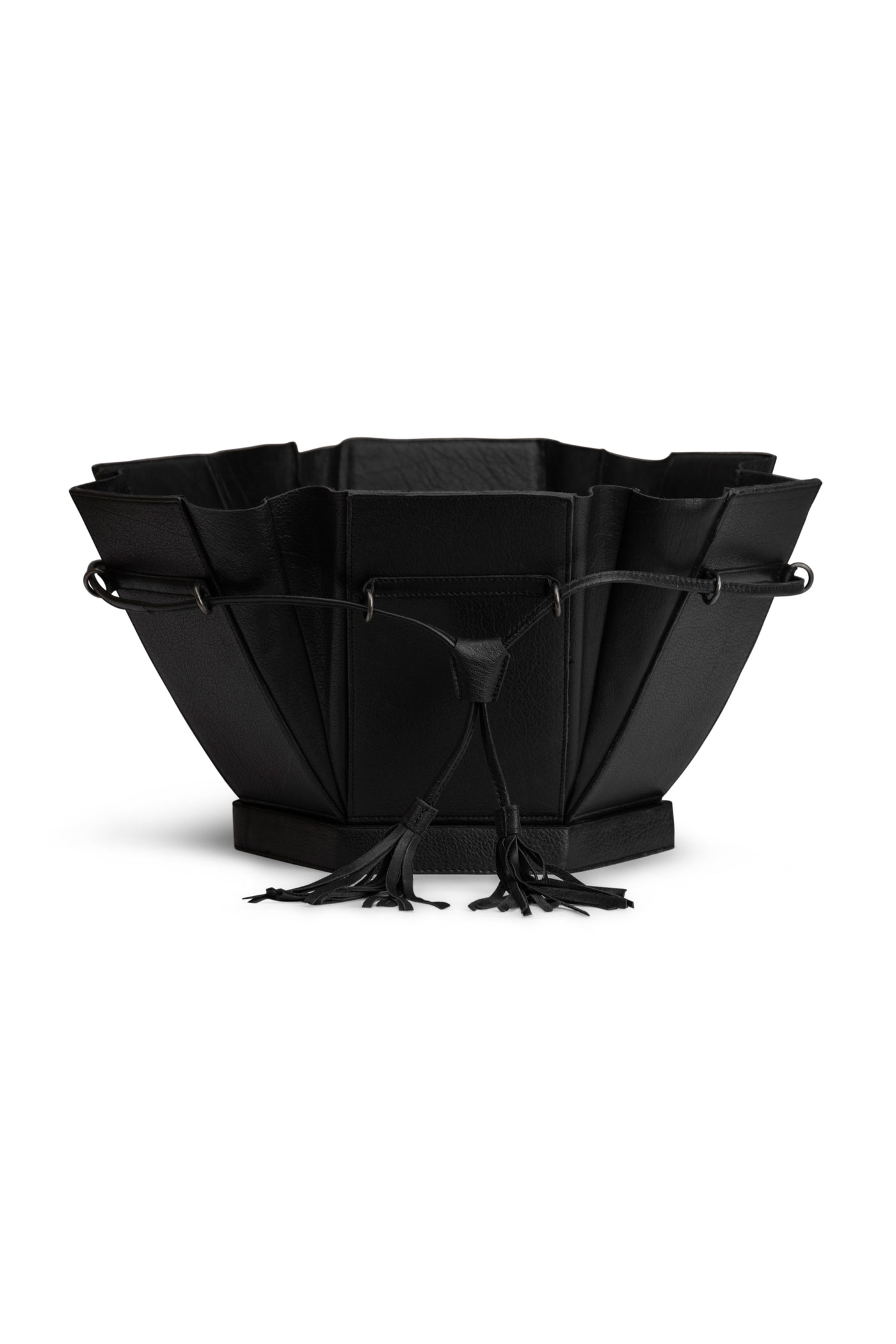 muud Evita XL Project Box Project Bag Black
