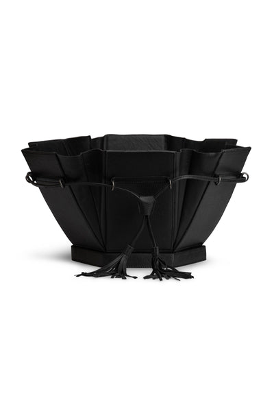 muud Evita XL Project Box Project Bag Black