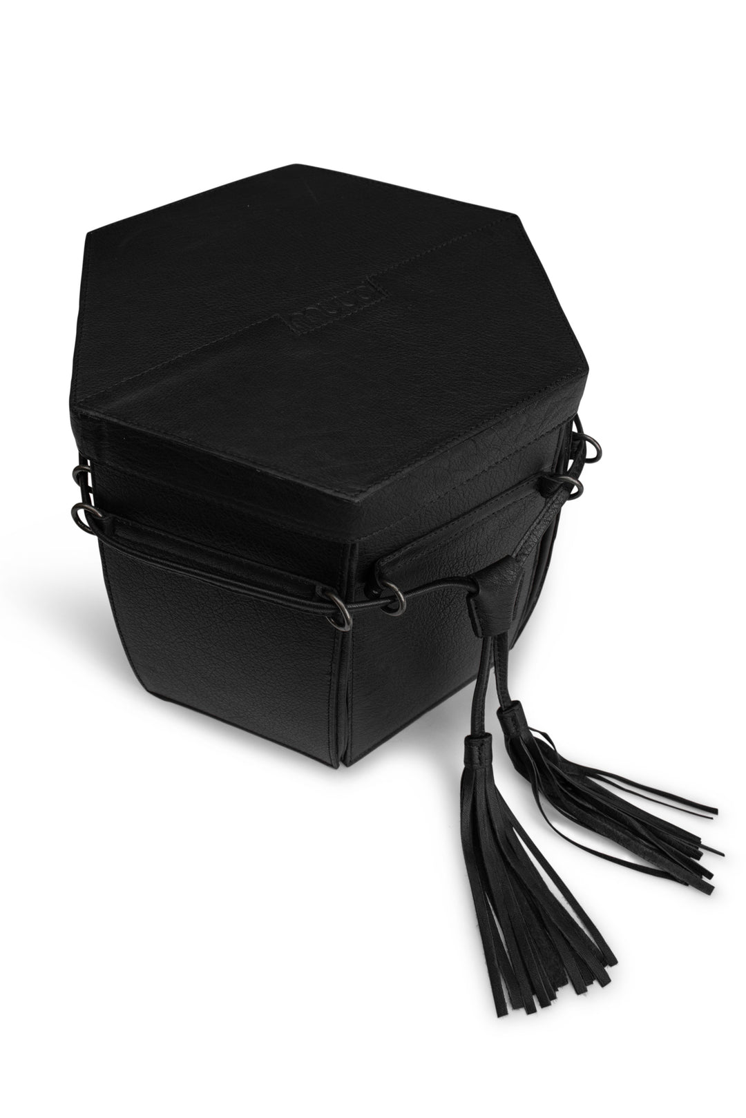 Evita XL Project Bag | Storage Box for makers | muud – Muudstore