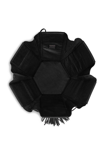 muud Evita XL Project Box Project Bag Black