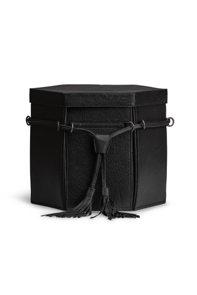 muud Evita XL Project Box Project Bag Black