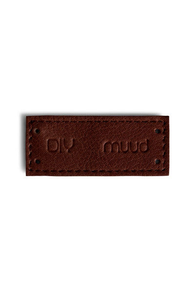 muud Fabia DIY Label Pre-news Rich Brown