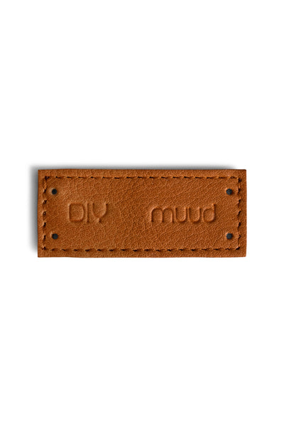 muud Fabia DIY Label DIY accessories Whisky