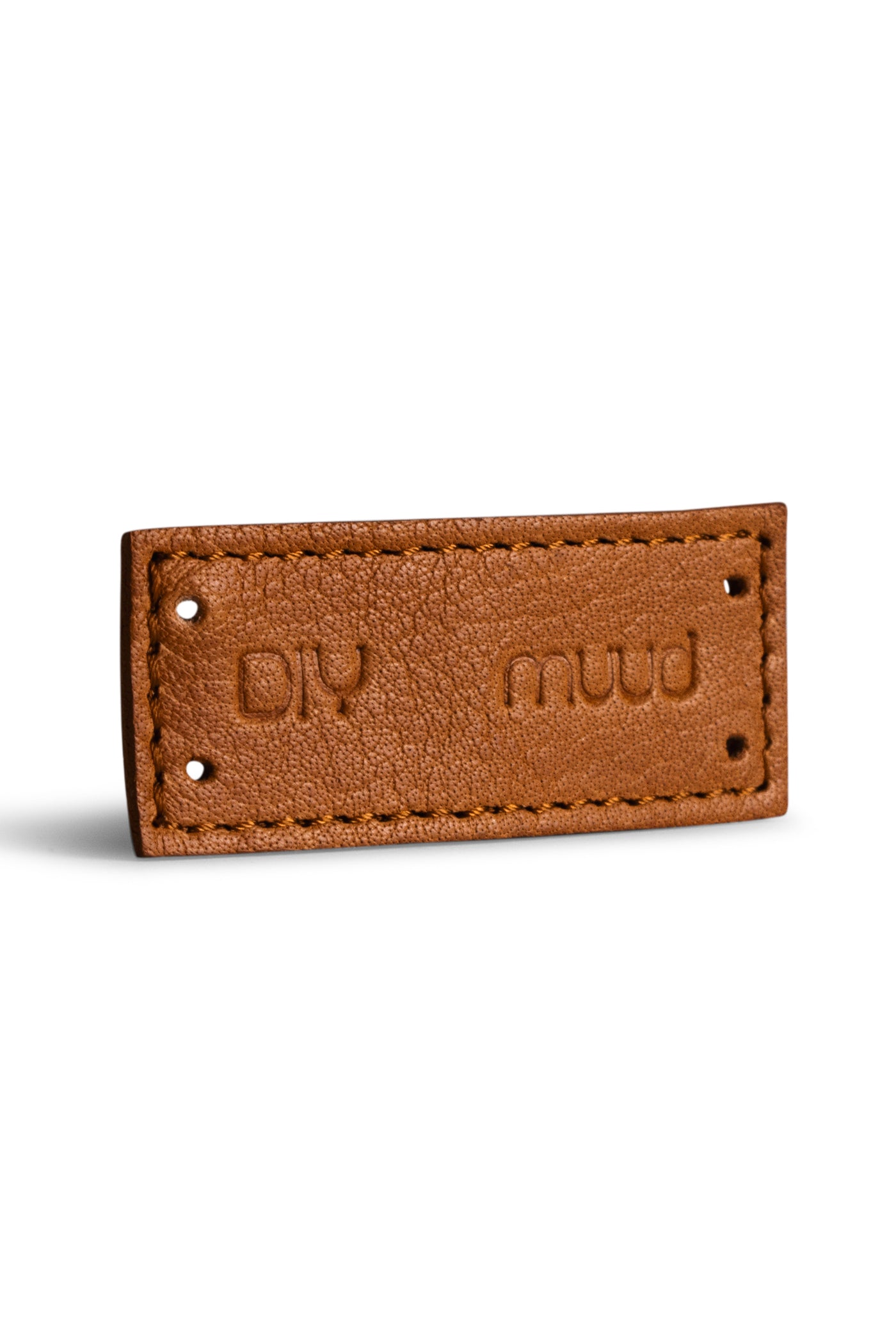 muud Fabia DIY Label DIY accessories Whisky