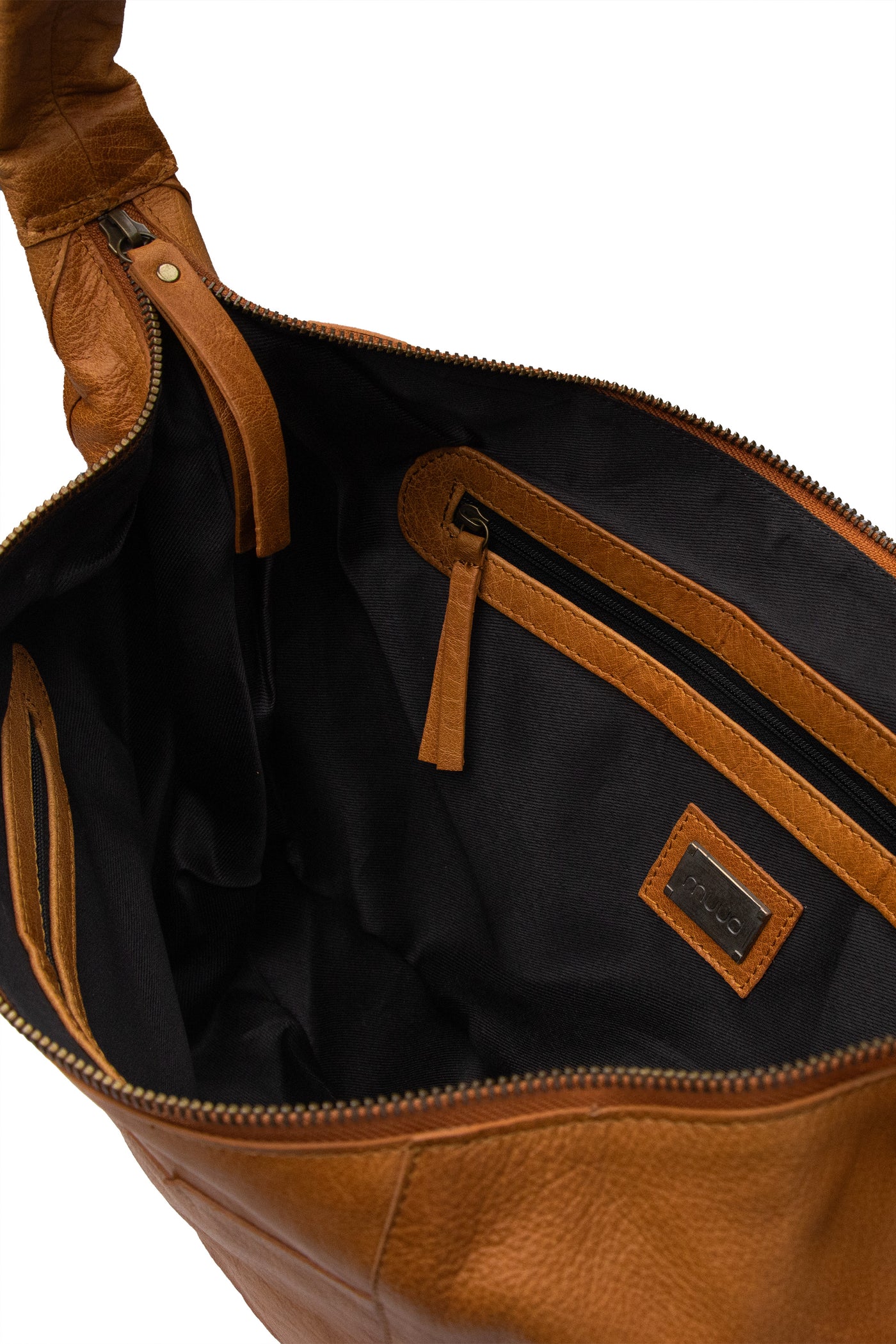 muud Fate Crossbody Living Whisky