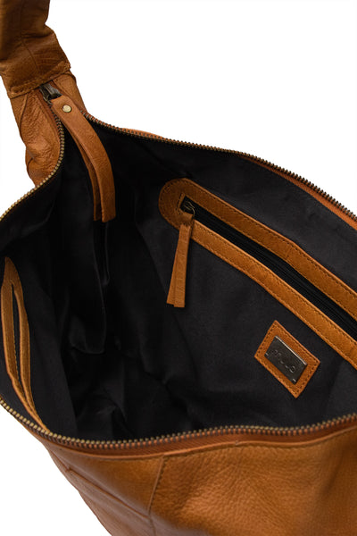 muud Fate Crossbody Pre-news Whisky