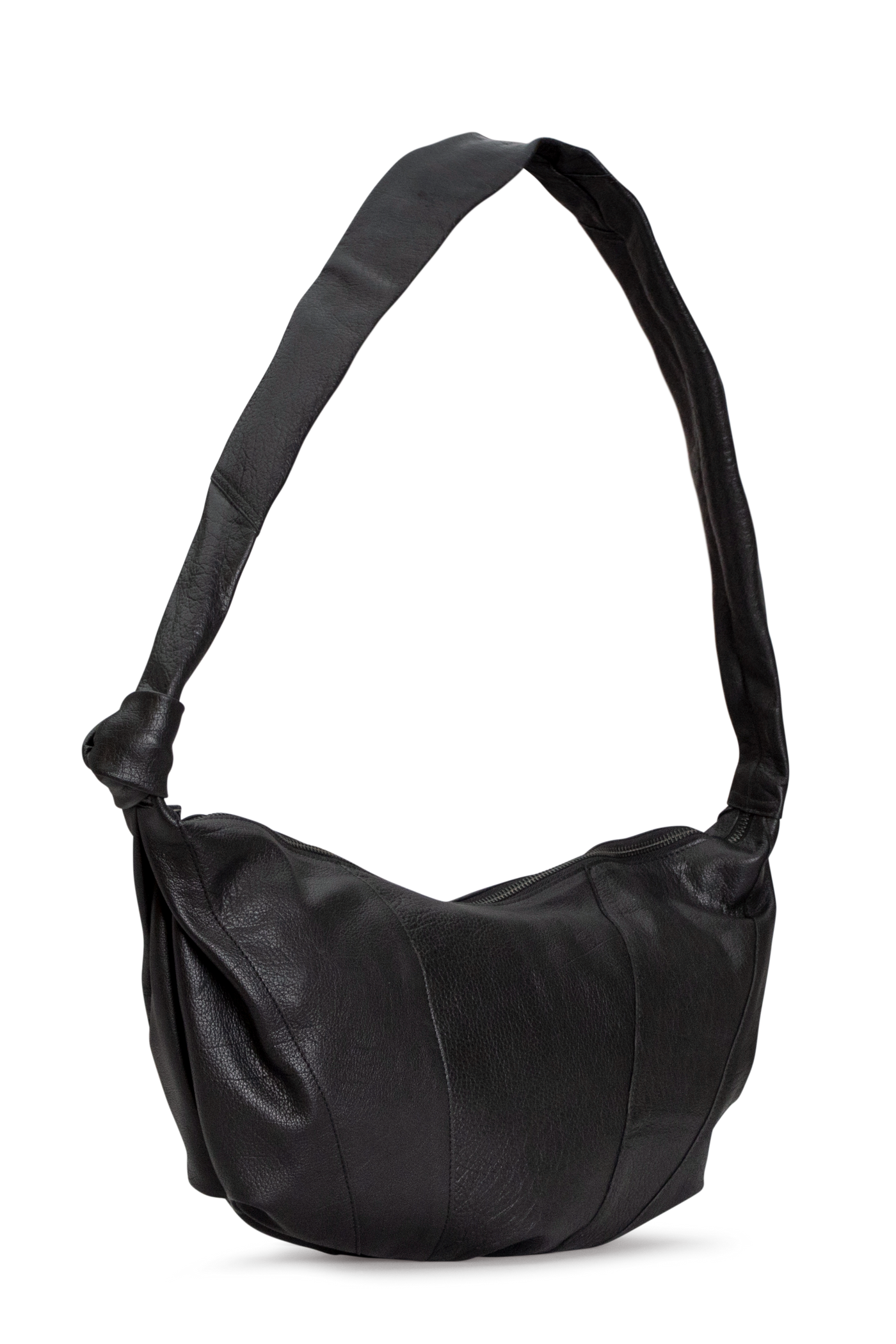 muud Fate Crossbody Living Black