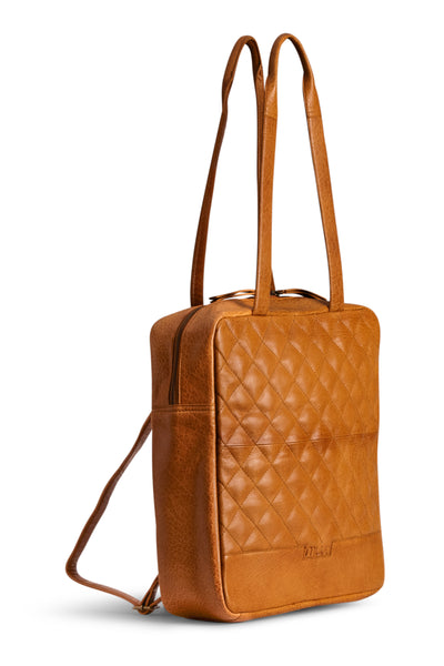 muud Fauna Multi Bag Living Whisky