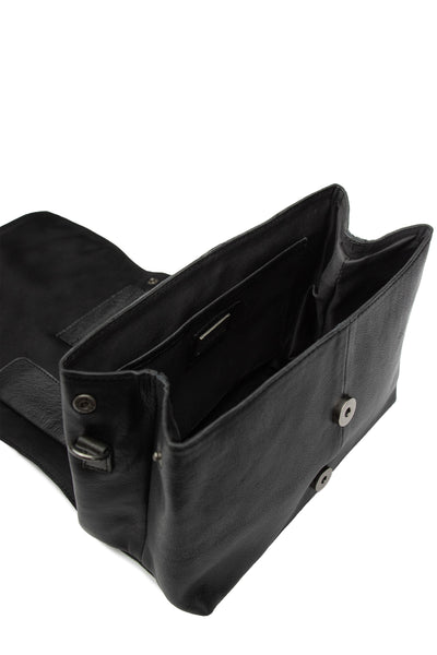 muud Fee Project Bag Pre-news Black