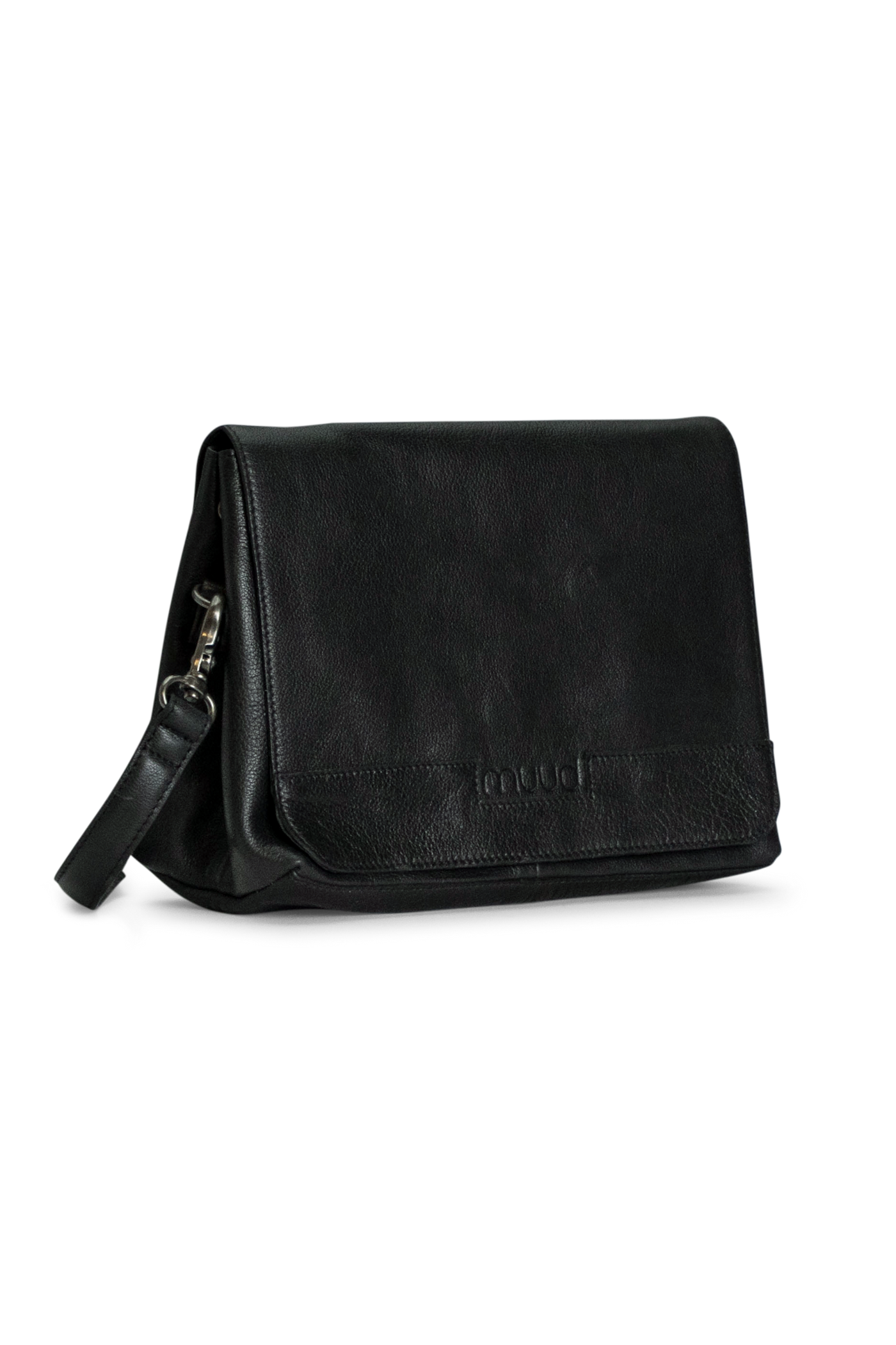 muud Fee Project Bag Pre-news Black