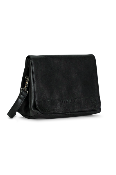 muud Fee Project Bag Pre-news Black