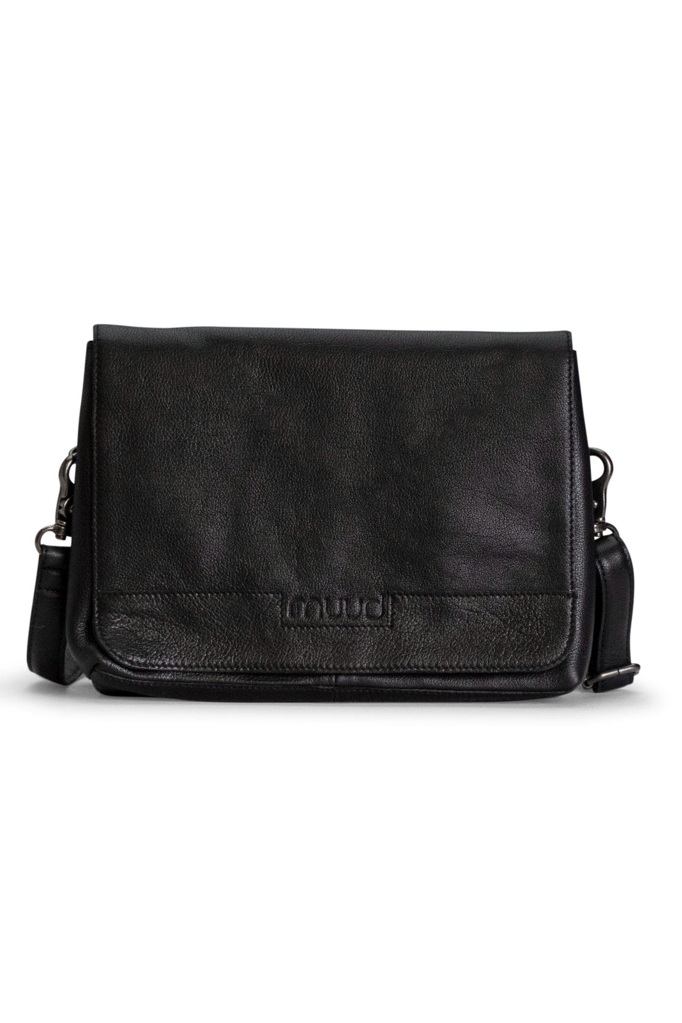 muud Fee Project Bag Pre-news Black