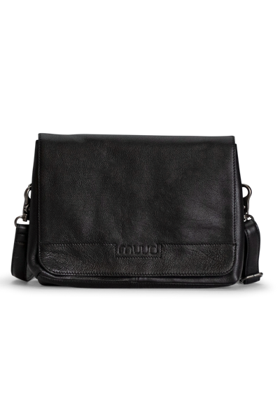 muud Fee Project Bag Pre-news Black