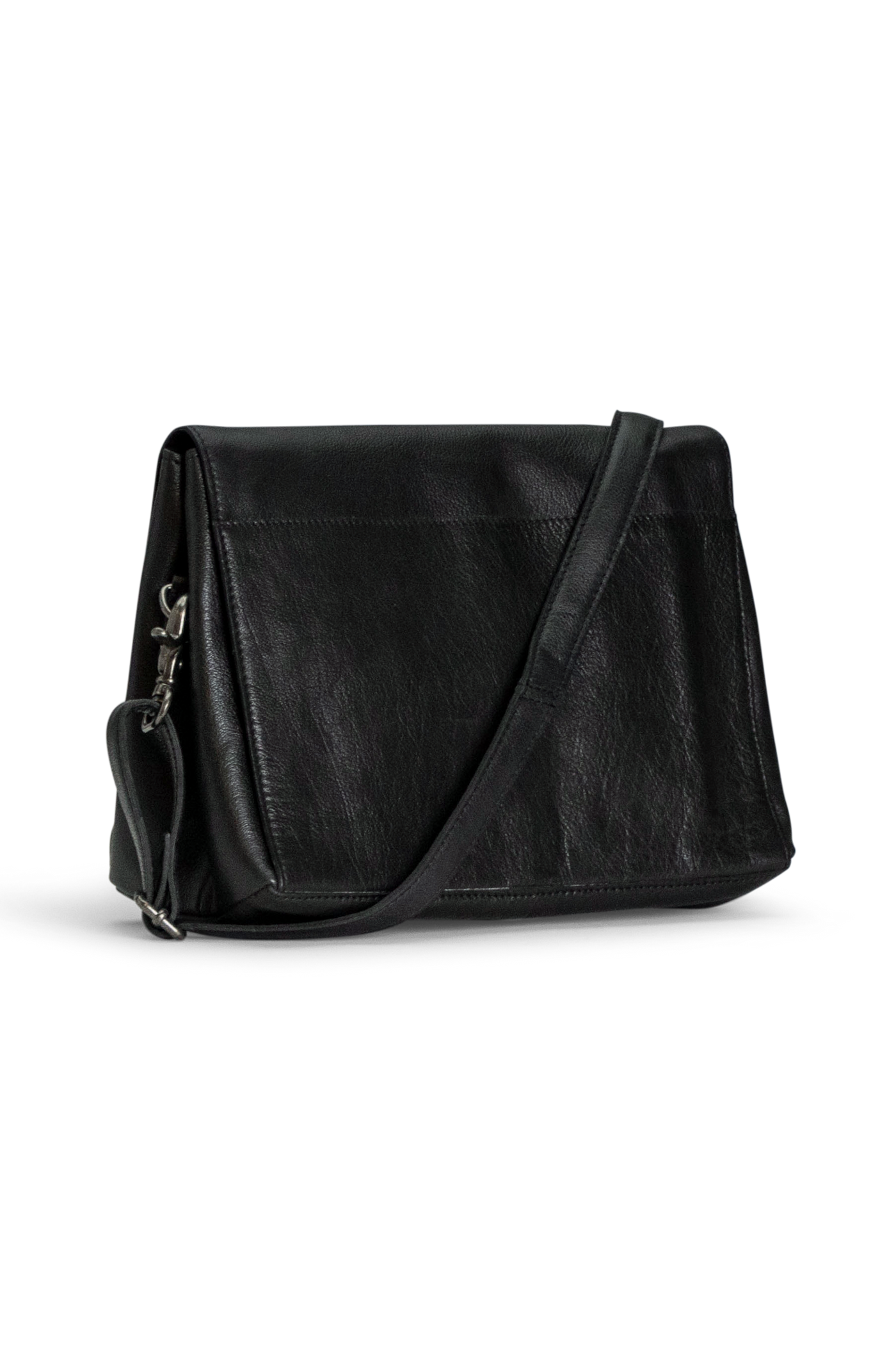 muud Fee Project Bag Pre-news Black