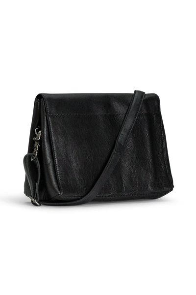 muud Fee Project Bag Pre-news Black