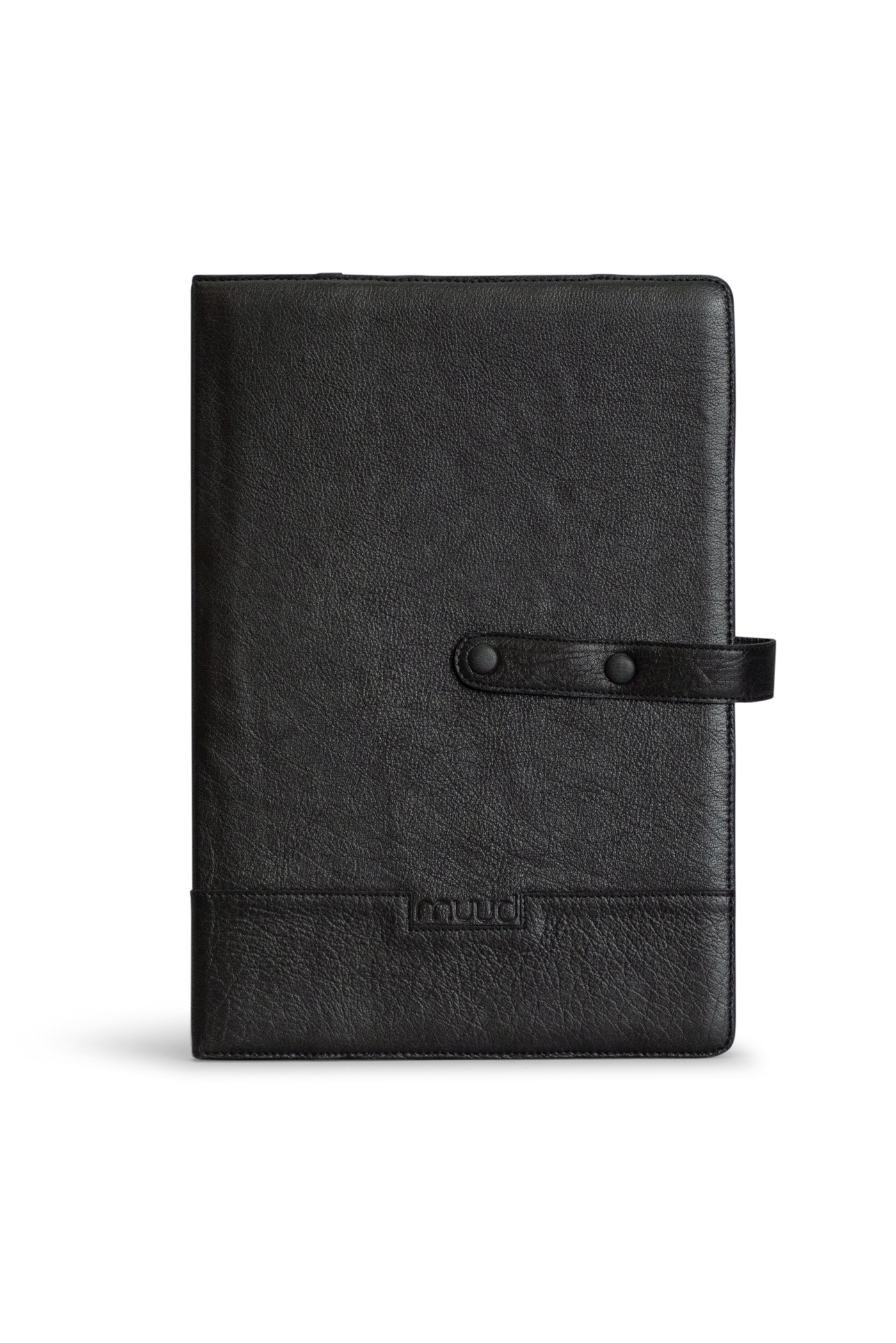 muud Fiola Project Folder Pre-news Black