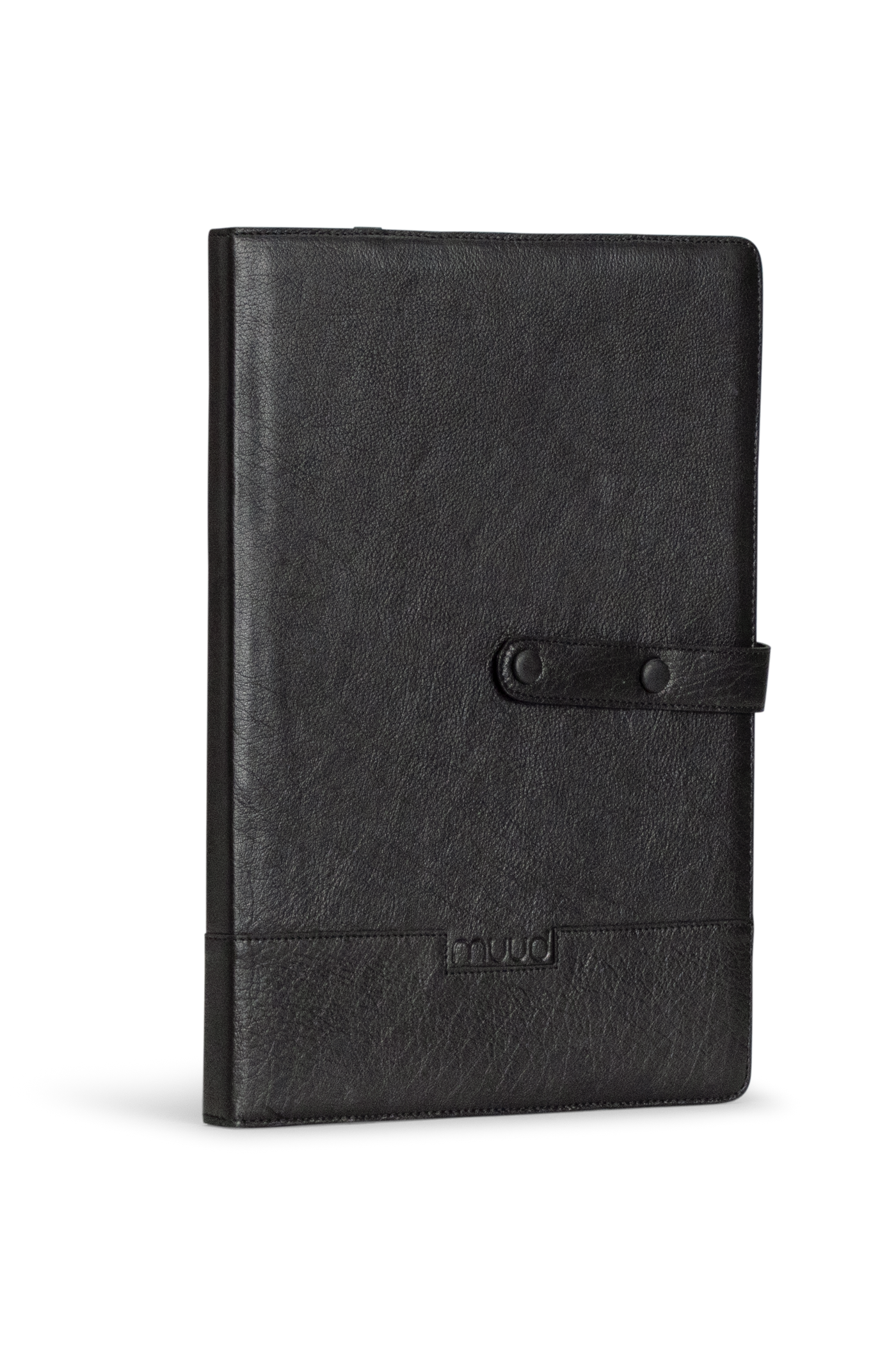 muud Fiola Project Folder Pre-news Black