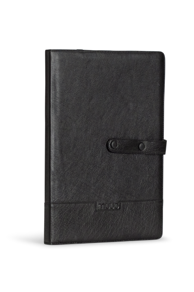 muud Fiola Project Folder Pre-news Black