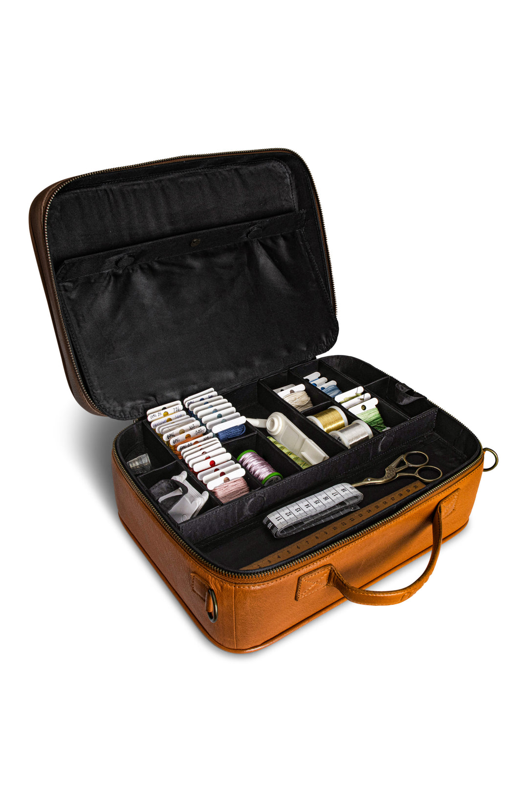Flora Organisation Case – Muudstore