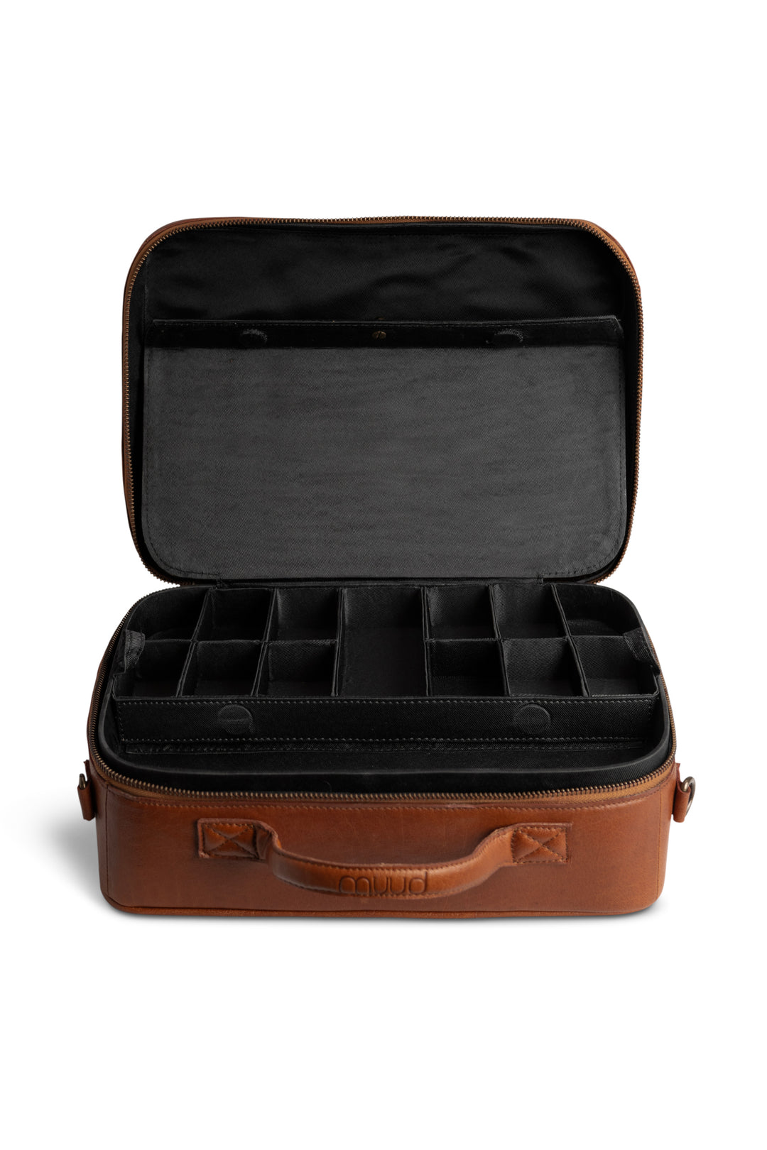 Flora Case | Organizer with Adjustable Strap | muud – Muudstore