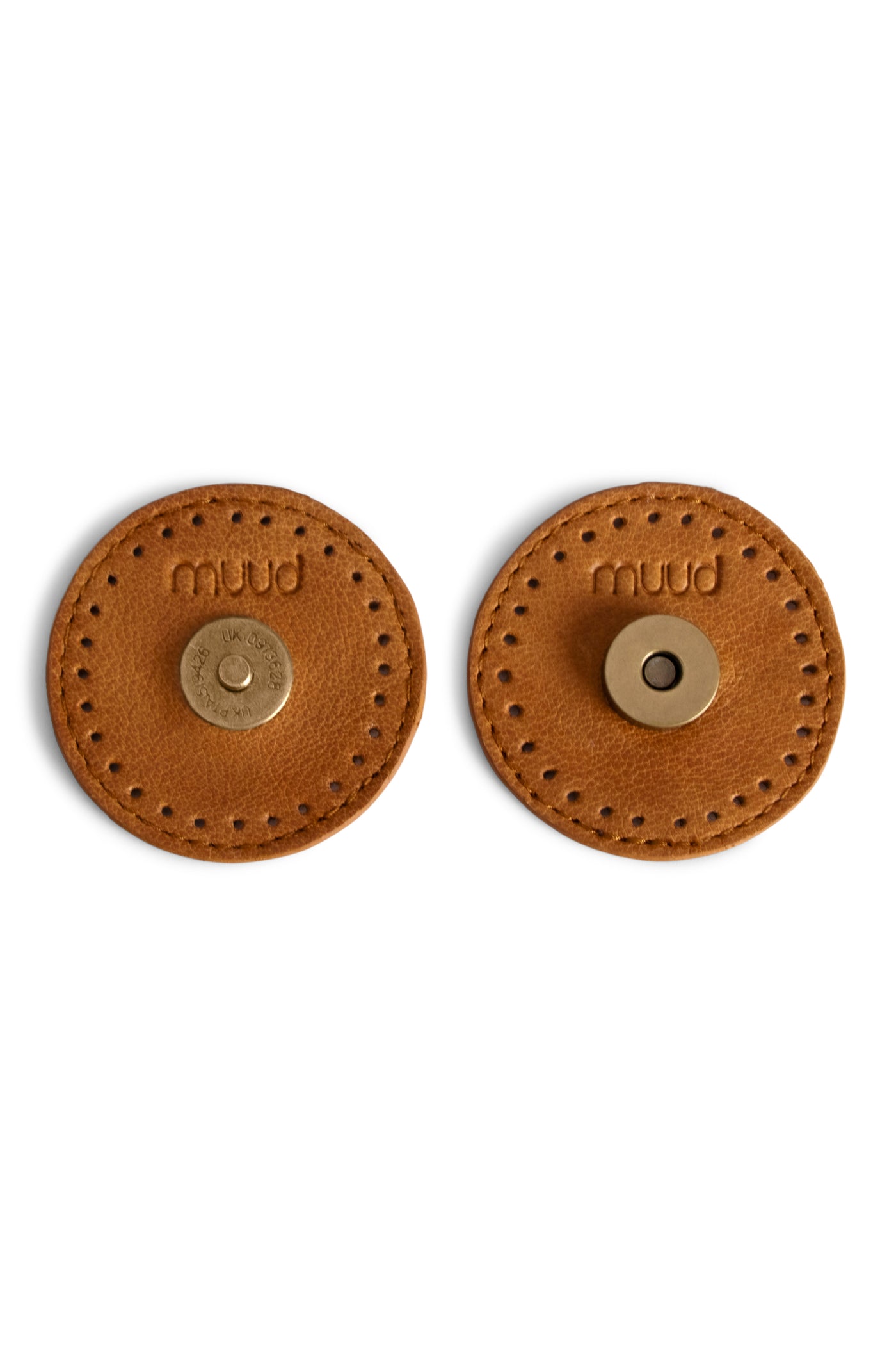 muud Frida DIY Buttons Pre-news Whisky