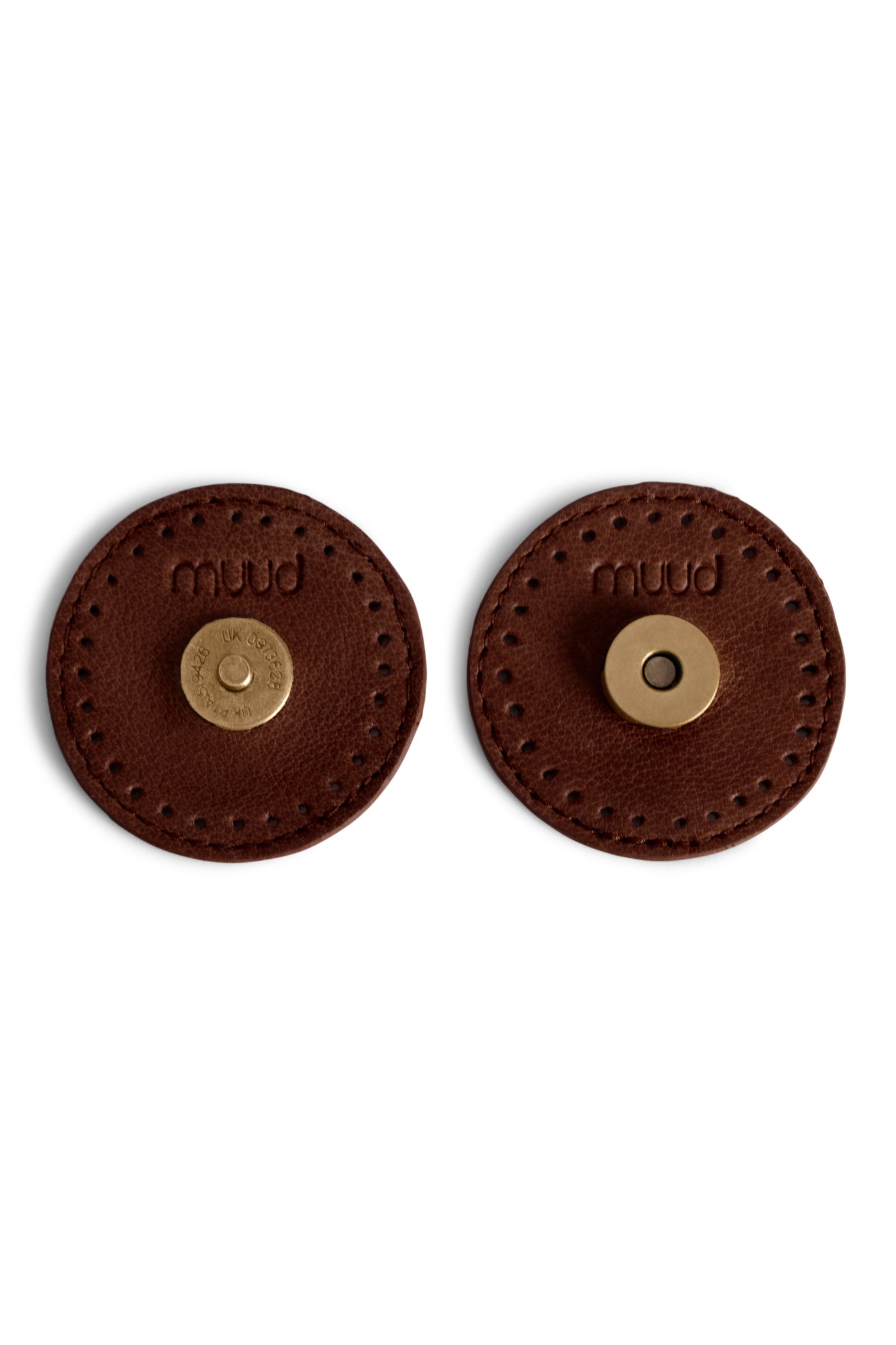 muud Frida DIY Buttons DIY accessories Rich Brown