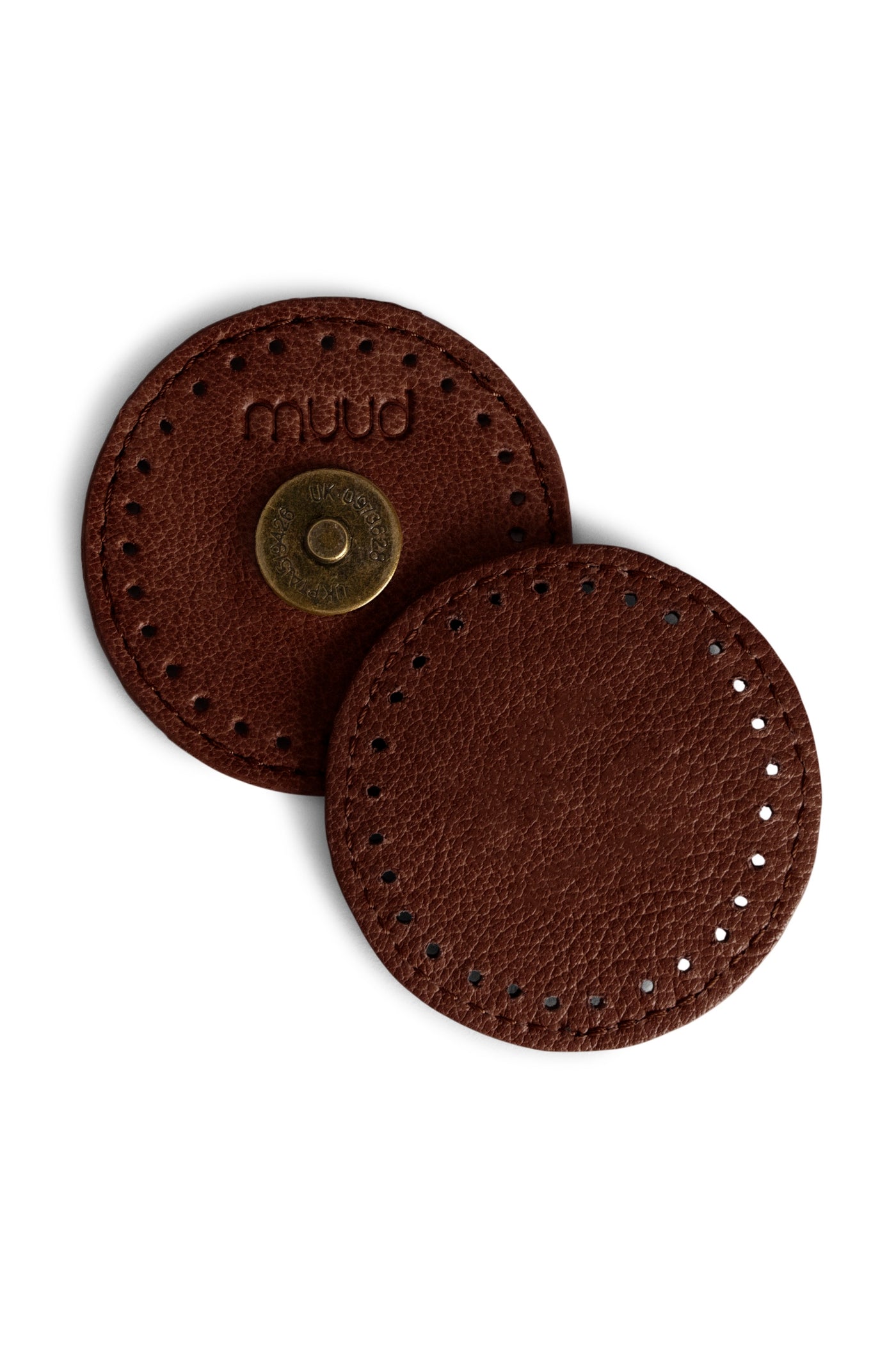 muud Frida DIY Buttons DIY accessories Rich Brown