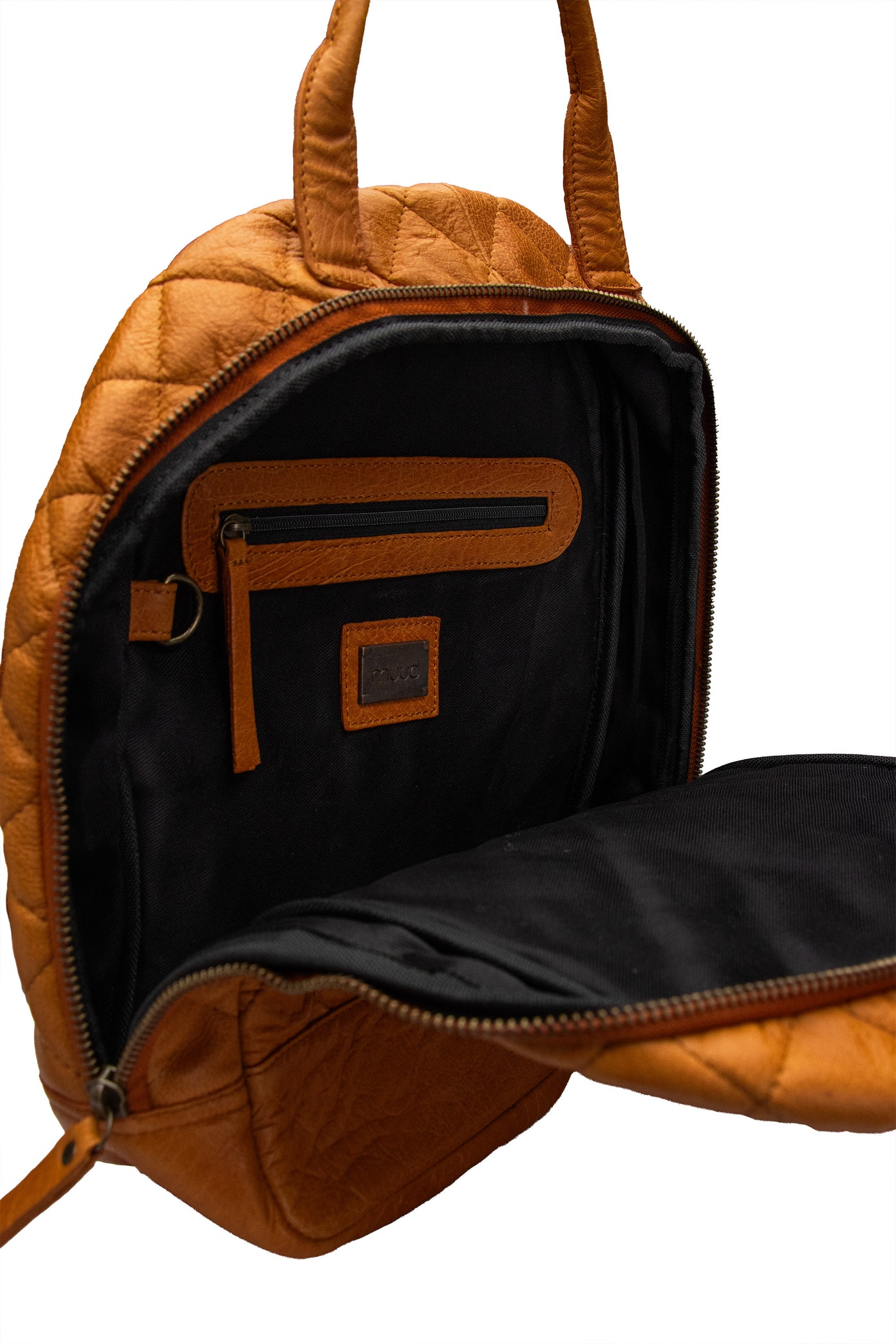 muud Fritsa Backpack Pre-news Whisky