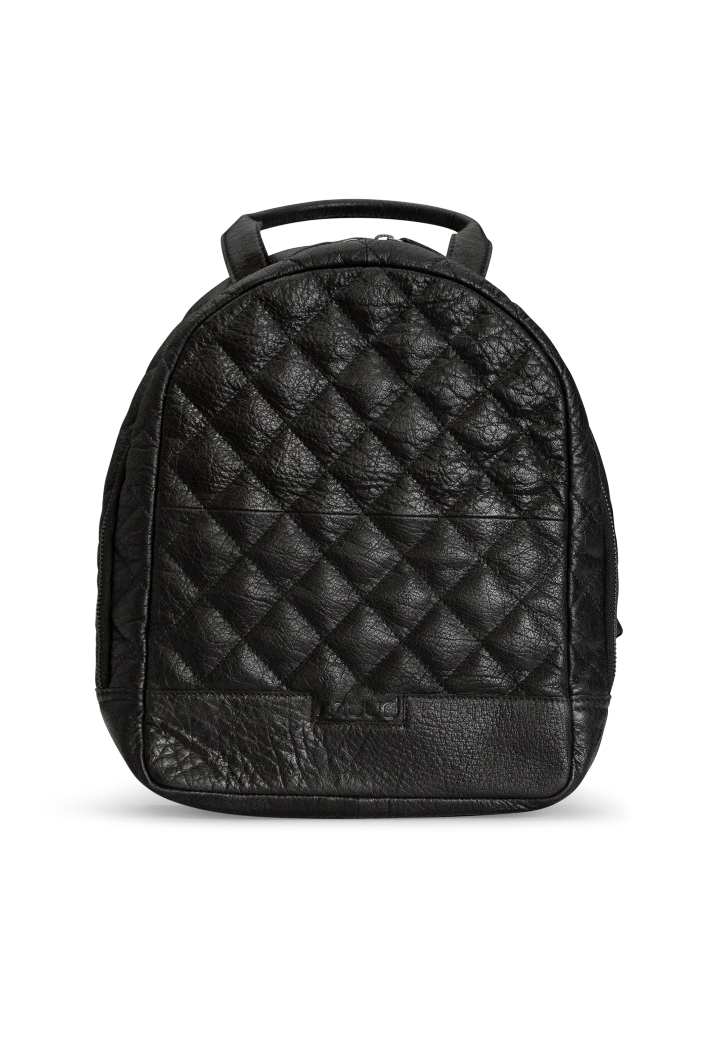 muud Fritsa Backpack Living Black