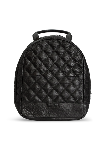 muud Fritsa Backpack Living Black