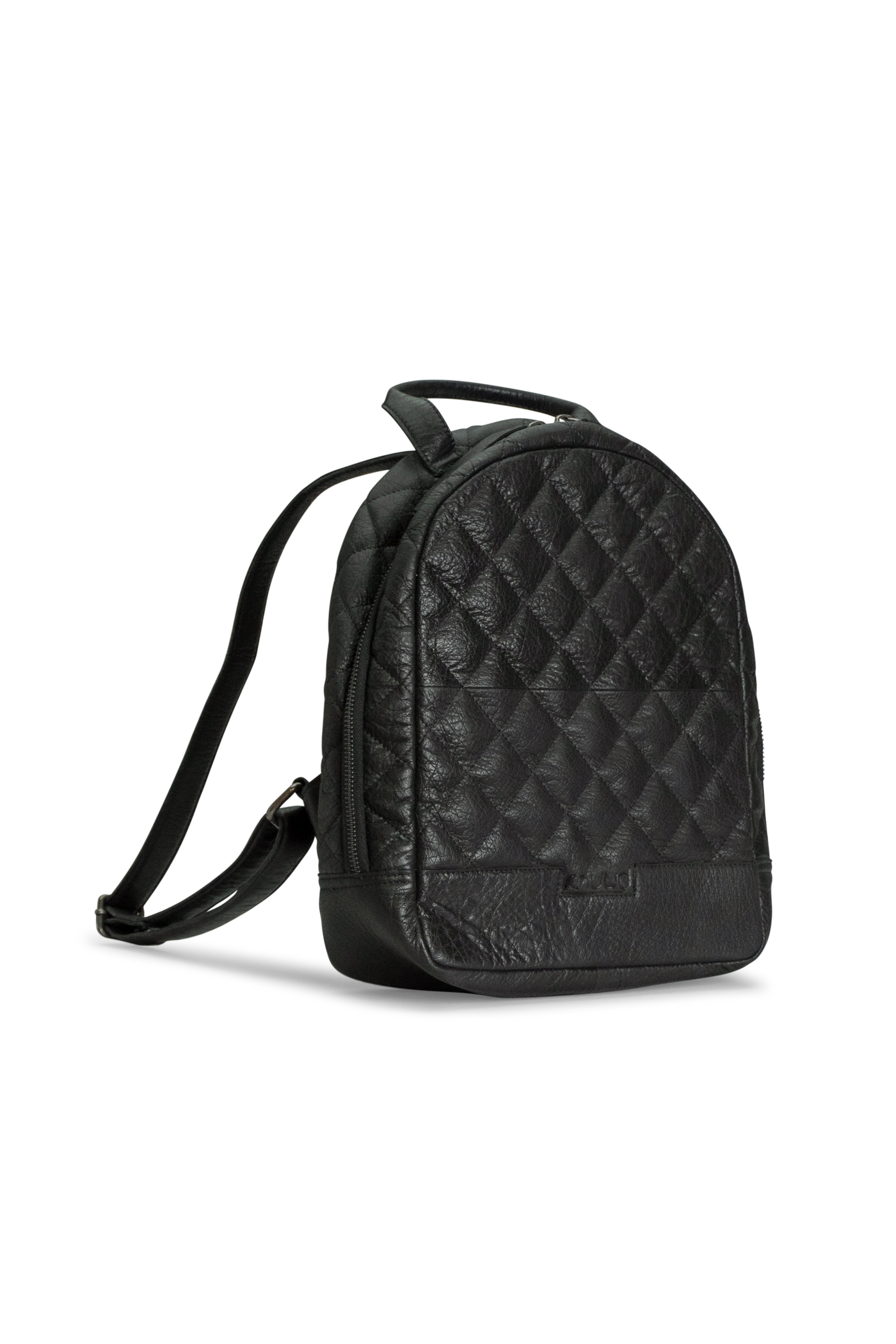 muud Fritsa Backpack Living Black