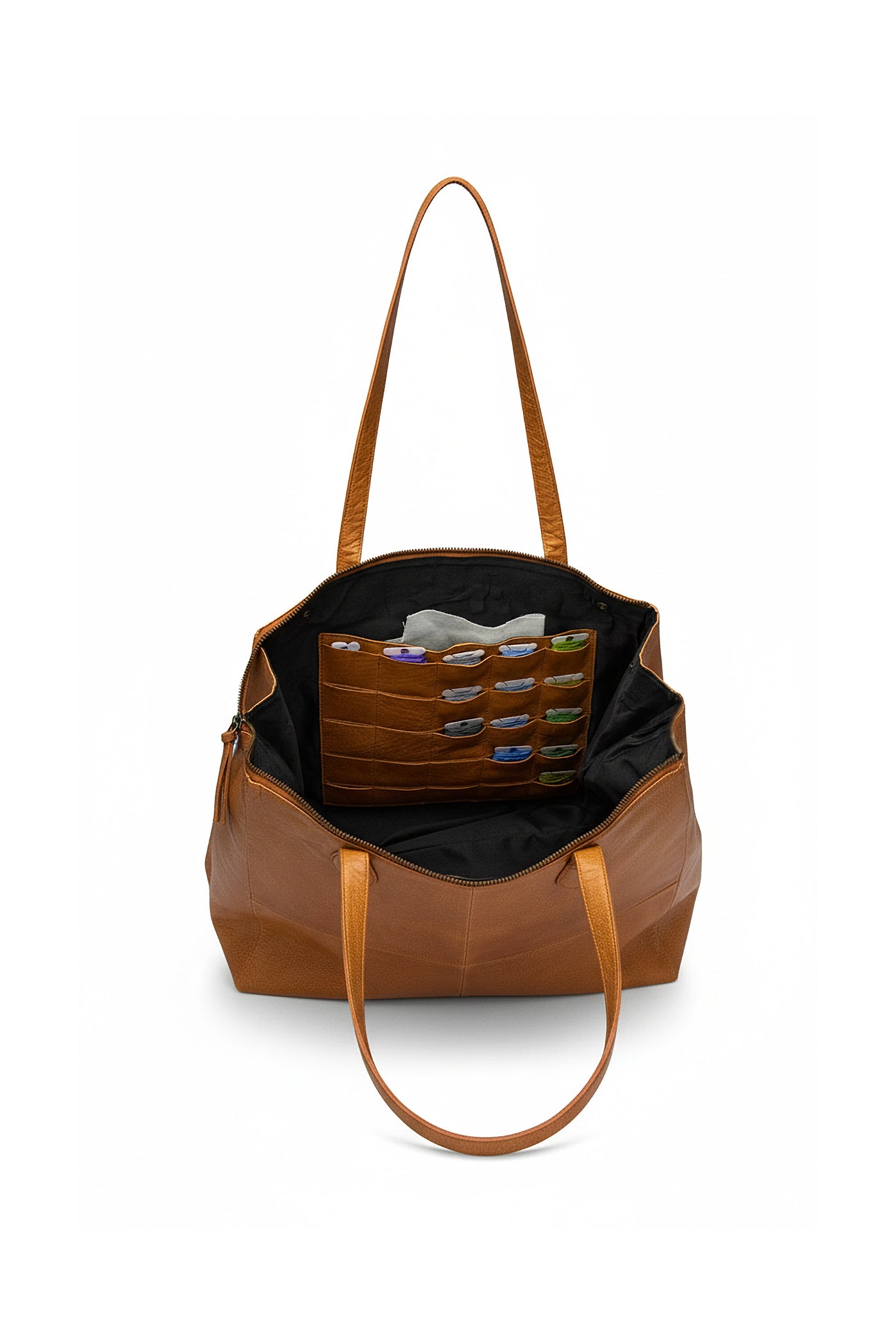 muud Fro Project Bag Project Bag Whisky