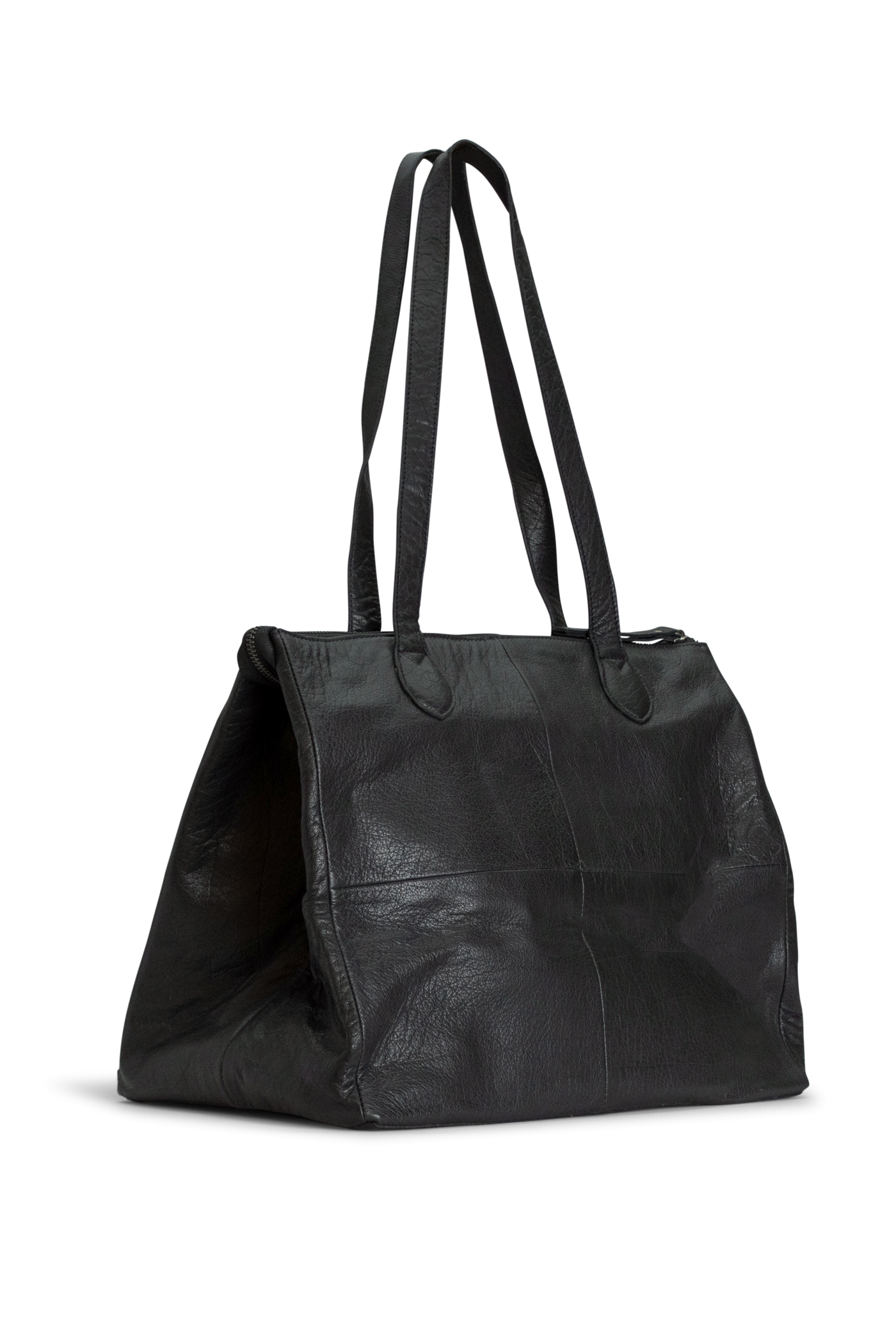 muud Fro Project Bag Pre-news Black