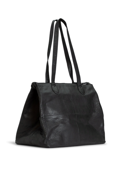 muud Fro Project Bag Pre-news Black