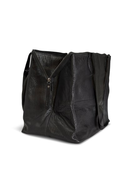 muud Fro Project Bag Pre-news Black