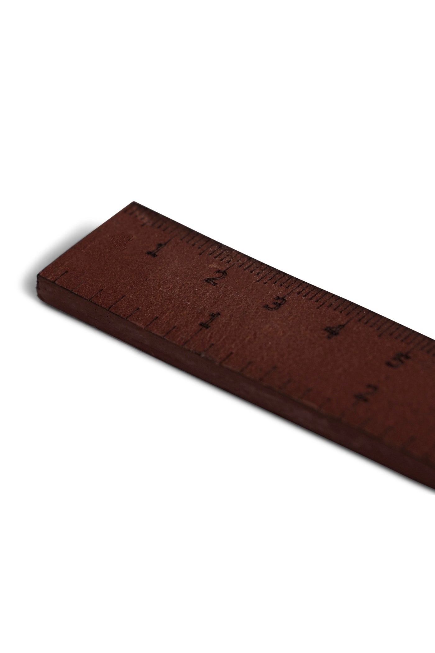 muud Fu Ruler DIY accessories Rich Brown