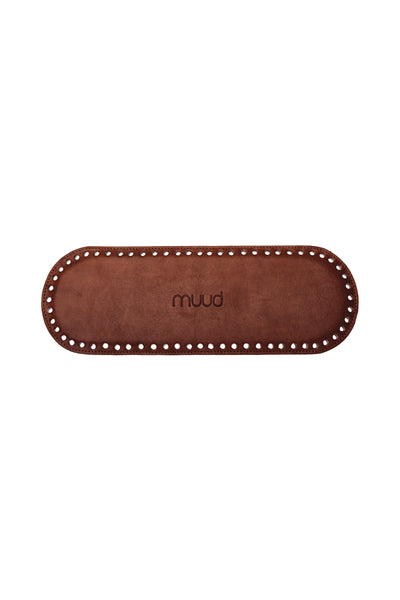 muud Gemma Bag Bottom Pre-news Rich Brown