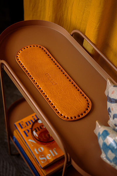 muud Gemma Bag Bottom Pre-news Whisky