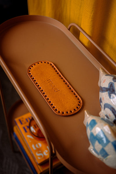 muud Gemma mini Bag Bottom Pre-news Whisky