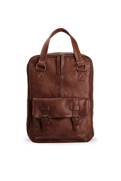 muud Geogina Backpack Pre-news Rich Brown