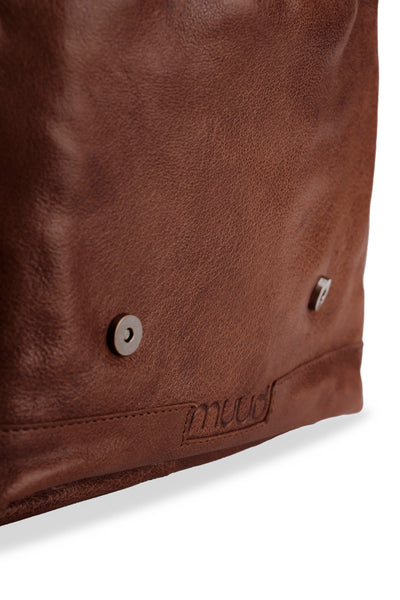 muud Geogina Backpack Pre-news Rich Brown